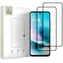 Tech-Protect Glass Fit+ černá / Tvrzené sklo / Motorola Moto G57/G57 Power/G67 Power / 2 ks