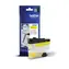 Brother LC-3237Y žlutá / Inkoustová cartridge / Originál / 1500 stran / MFC-J5945DW, MFC-J6945DW, HL-J6000DW