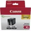 Canon PGI-2500XL BK Twin / Originální cartridge / černá / 2 ks / pro MAXIFY MB2050, MB2350
