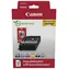 Canon PGI-530/CLI-531 PGBK/C/M/Y/BK/GY Photo Value / Sada cartridge / Originální / 6 ks + fotopapír