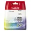 Canon CLI-36 Color / Cartridge / Twin Pack 2 ks / Originální