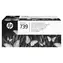 HP 739 498N0A / Tisková hlava / náhradní sada / pro DesignJet T850, T950