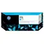 HP 772 CN636A azurová / Originální cartridge / DesignJet Z5200 / 300 ml