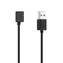 Hurtel HDX-01 černá / Nabíjecí kabel / Magnetický / Xiaomi Smart Band 8/9 / 1 m
