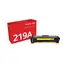 Xerox Everyday W2192A/219A žlutá / Toner / pro HP Color LaserJet Pro 3202 a LaserJet 3302 / 1 200 stran