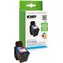 KMP C6657AE Nr.57 / Inkoustová cartridge / barevná (CMY) / refilled / pro HP DeskJet 5550, PSC 7150, F4100
