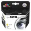 TB kazeta kompat. s HP OfficeJet 6950 žlutá / Inkoustová kazeta / OfficeJet Pro 6970 / 12 ml / cca 825 stran