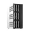 TerraMaster T9-500 PRO / NAS / 9x SATA / Intel Core i7-1255U / 16GB DDR5 / 3x LAN / Diskless