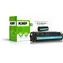 KMP H-T175 černá / Alternativní toner / Náhrada za HP CF210A (131A) / Pro HP LaserJet Pro 200 M251, M276 / 1600 stran