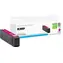 KMP alternativní cartridge HP 913A (F6T78AE) purpurová / 3000 stran / Hybrid-Chip / renovovaná