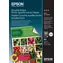 Epson Photo Quality oboustranný fotopapír / Fotopapír / A4 / matný / 140 g/m2 / 50 listů