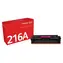 Xerox Everyday W2413A magenta / Alternativní toner / náhrada HP 216A / HP Color LaserJet Pro M155/M182/M183 / 850 stran