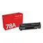 Xerox Everyday černá / Toner / HP CE278A (78A) / pro LaserJet P1566/P1606dn / 2.100 stran