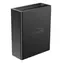 TerraMaster F8 SSD PLUS černá / NAS server / Intel Core i3-N305 8-Core / 16GB DDR5 RAM / 8x M.2 SSD / Diskless