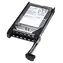 DELL Pevný disk 1TB NL-SAS / Pevný disk / 7200 ot/min / 512b / HDD