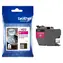 Brother LC422M purpurová / Inkoustová cartridge / MFC-J5340DW, MFC-J5740DW, MFC-J6540DW, MFC-J6940DW / Originální