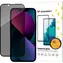 Wozinsky Privacy Glass / Ochranné sklo / Privacy filtr / Tvrzené / Apple iPhone 13, 13 Pro