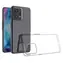 Hurtel Ultra Clear gelové pouzdro pro Realme 9 Pro transparentní / Pouzdro / TPU gel / tloušťka 0,5 mm