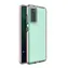 Hurtel Spring Case světle růžová / Kryt / Samsung Galaxy A02s / TPU gelový