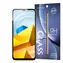 Hurtel Tvrzené sklo pro Xiaomi Poco M5 / Ochranné sklo / 9H