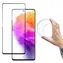 Wozinsky ochranné sklo pro Samsung Galaxy A73 transparentní / Ochranné sklo displeje / Full Cover / Case Friendly