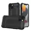 Hurtel Hybrid Armor černá / Kryt / Apple iPhone 14 Plus / hybridní