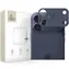 Tech-Protect Camalloy Fit+ tmavě modrá / Kryt fotoaparátu / Apple iPhone 17 Pro Max