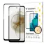 Wozinsky Full Glue Ochranné tvrzené sklo pro Motorola Moto G73 / Ochranné sklo / Lepení přes celý displej