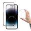 Wozinsky Flexi Nano Glass Full Cover černá / Ochranné sklo / iPhone 14 Pro / Flexibilní