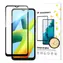 Wozinsky Full Glue Ochranné tvrzené sklo pro Xiaomi Redmi A2/A1 / lepení přes celý displej