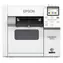 Epson ColorWorks CW-C4000e MK bílá / Tiskárna štítků / Inkoustová / 1200x1200 dpi / USB