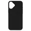 Hurtel Wheat Case pro Apple iPhone 16 Plus černá / Kryt / Pšeničná sláma / Vícebarevný vzor