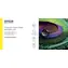 Epson C13S450376 / Fotopapír role / Semigloss / 24" / 610 mm x 30 m / 200 g/m2 / bílý
