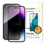 Wozinsky Privacy tvrzené sklo pro Apple iPhone 16 Pro Max / Ochranné sklo / Anti-spy filtr