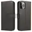 Hurtel Magnet Case černá / Magnetický kryt / Honor 90 Pro