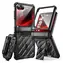 Supcase Unicorn Beetle Pro černá / Pouzdro / odolné / pro Samsung Galaxy Z Flip8
