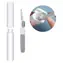 Wozinsky Čisticí sada pro Apple AirPods bílá / Čisticí sada / pro AirPods