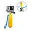 Hurtel Plovoucí držák pro GoPro a SJCAM / Plovoucí držák / Sportovní kamery