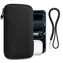 Tech-Protect SM70 černá / Pouzdro / univerzální / pro telefony 6,0-7,2"