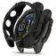 Tech-Protect Defense Air černá / Ochranný kryt / Garmin Fenix 8 51 mm