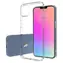 Hurtel Ultra Clear 0.5mm čirý / Gelový kryt / Xiaomi Redmi 10 5G & Redmi 10 Prime+ 5G & Redmi Note 11E & Poco M4 5G