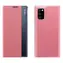 Hurtel New Sleep Case / Pouzdro / Xiaomi Redmi Note 11 Pro+ 5G & Poco / Flipové / Funkce stojánku
