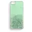 Wozinsky Star Glitter třpytivý kryt pro Xiaomi Redmi Note 9T 5G zelená / Kryt