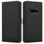 Tech-Protect Wallet Case matná černá / Peněženkové pouzdro / Nothing Phone 3A