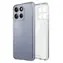SBS Skinny pouzdro pro Motorola Moto G86 transparentní / Pouzdro / Tenký profil