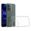 Hurtel Ultra Clear Case transparentní / Kryt / Xiaomi Redmi 13
