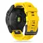 Tech-Protect IconBand žlutá / Řemínek / Garmin Fenix 5/6/6 Pro/7
