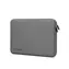 Wozinsky WNL-13G šedé / Pouzdro pro notebook / 13-14" / neopren