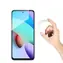 Wozinsky Nano Flexi Hybrid sklo Xiaomi Redmi 10 / Ochranné sklo / Hybridní flexibilní / bez rámečku