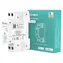 Sonoff BASIC-1GSP / Chytrý spínač / Matter / Wi-Fi / DIN lišta